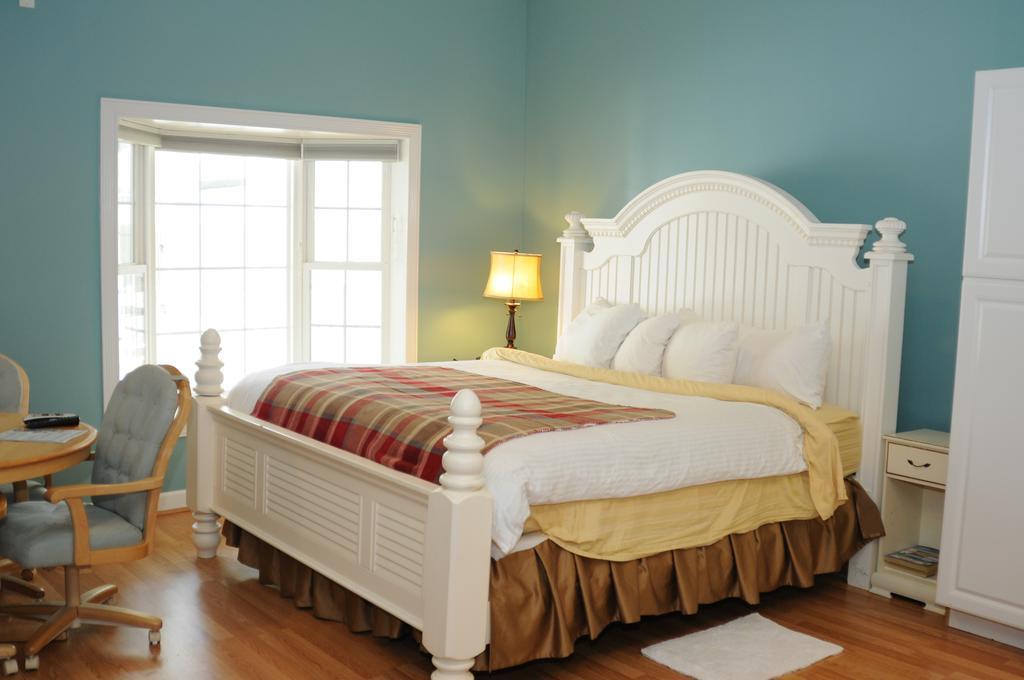Acorn Hill Lodge And Spa Линчбърг Стая снимка