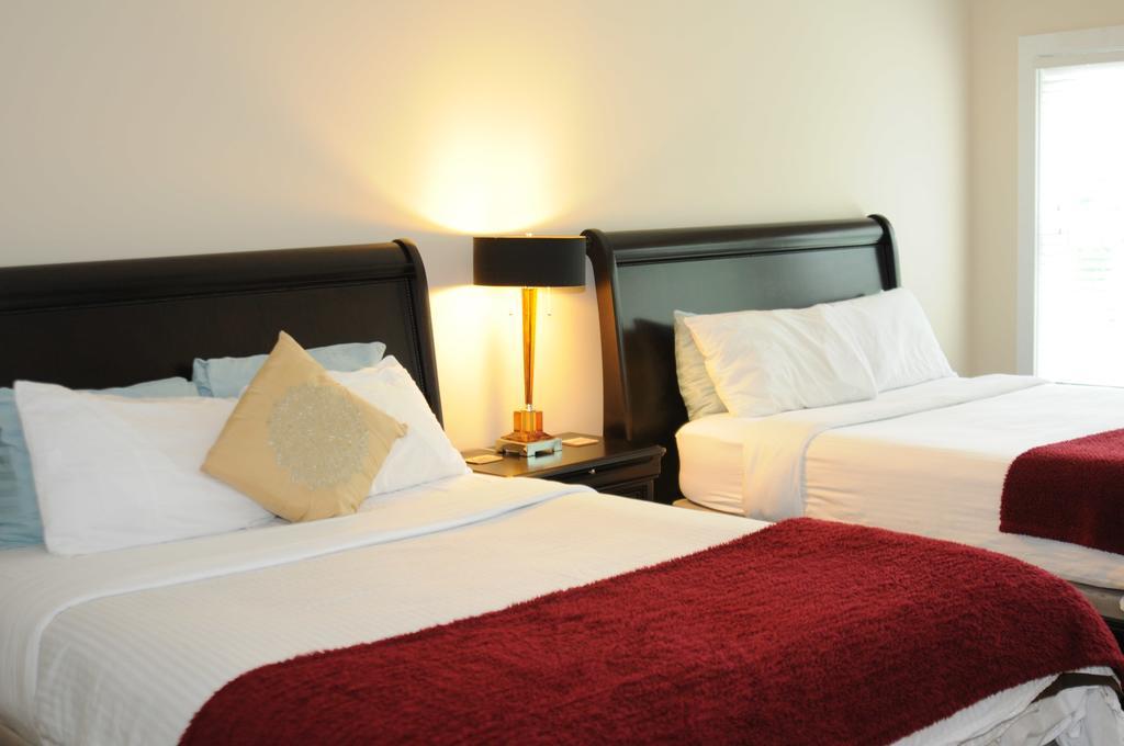 Acorn Hill Lodge And Spa Линчбърг Стая снимка