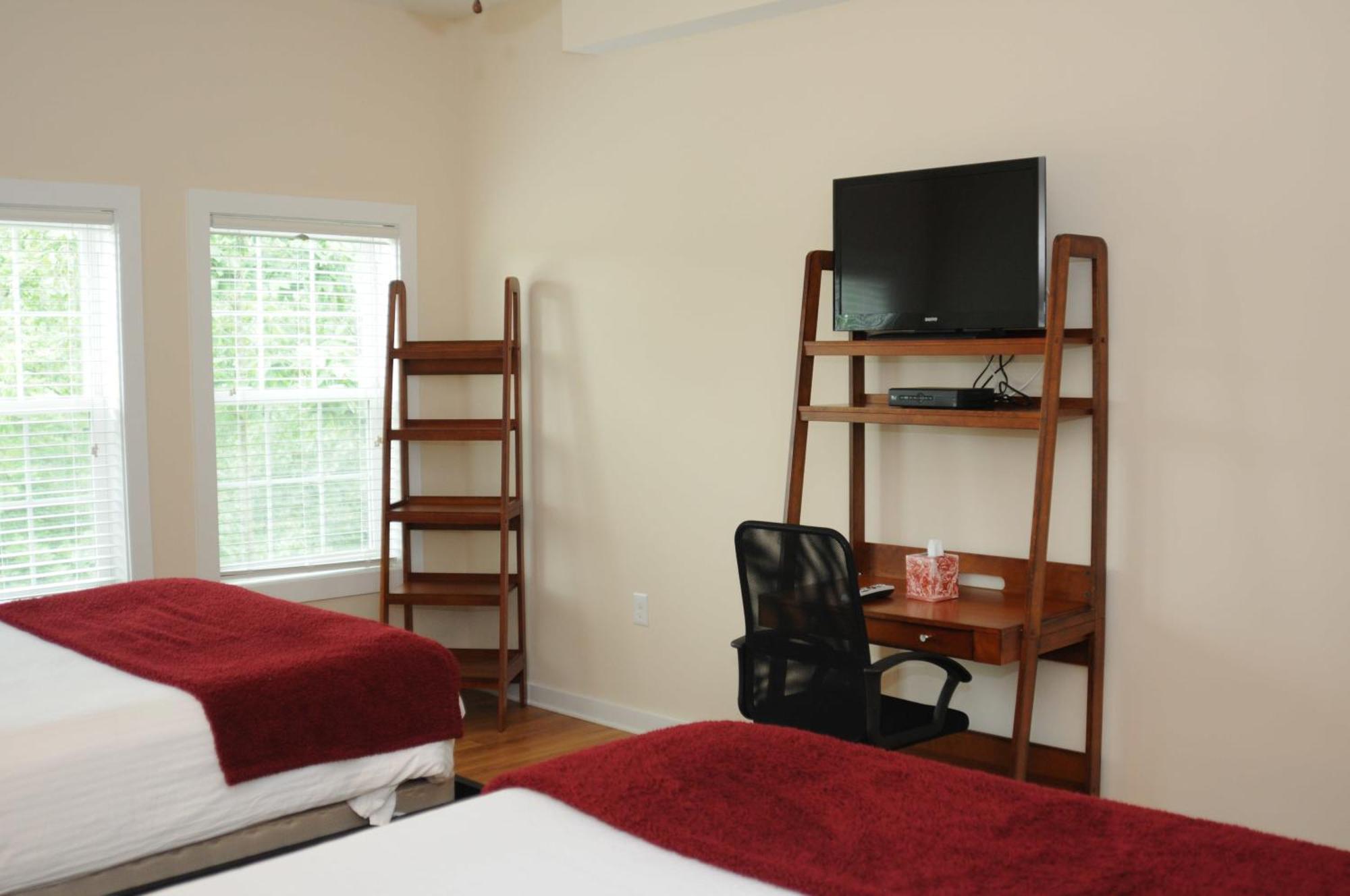 Acorn Hill Lodge And Spa Линчбърг Стая снимка