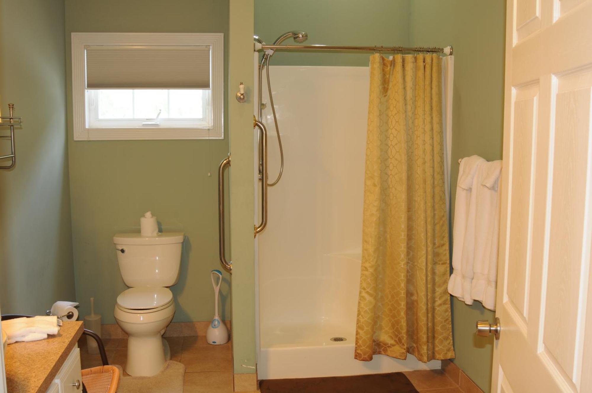 Acorn Hill Lodge And Spa Линчбърг Екстериор снимка