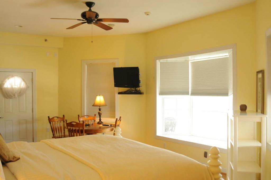 Acorn Hill Lodge And Spa Линчбърг Стая снимка